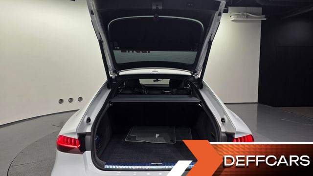 Audi A7 55 TFSI Quattro Premium купить на сайте DeffCars