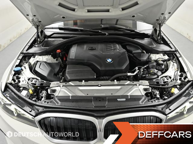 BMW 3-SERIES 320i купить на сайте DeffCars