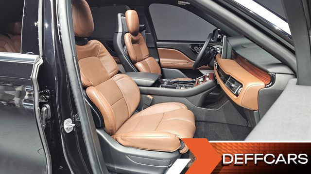 Lincoln AVIATOR 3.0 Reserve  AWD купить на сайте DeffCars