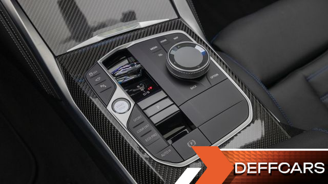 BMW I4 M50 Pro купить на сайте DeffCars