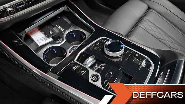 BMW X5 xDrive 40d M Sport Online Exclusive Editon купить на сайте DeffCars