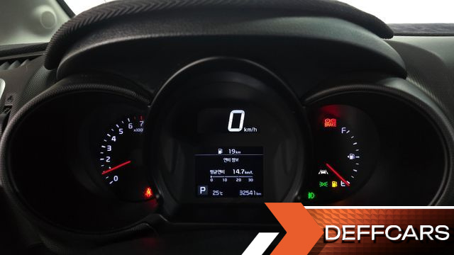 Kia RAY Signature купить на сайте DeffCars