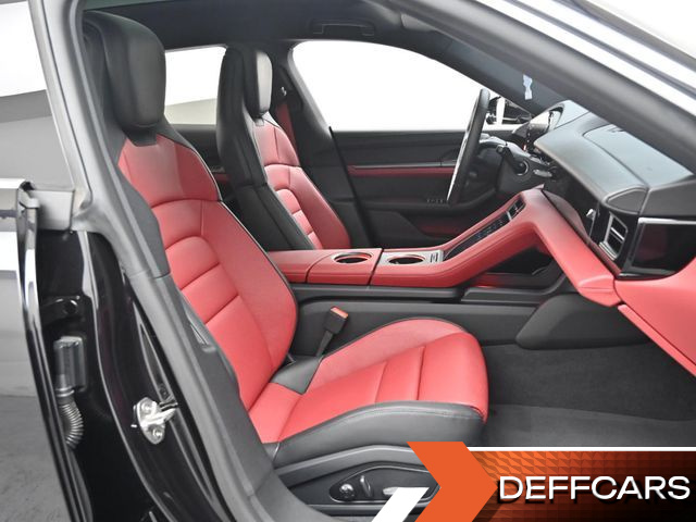 Porsche TAYCAN 4S Cross Turismo купить на сайте DeffCars