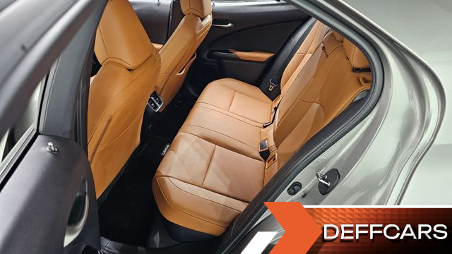 Lexus UX 2.0 2WD купить на сайте DeffCars