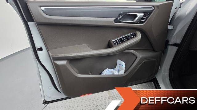 Porsche MACAN 2.0 95B купить на сайте DeffCars