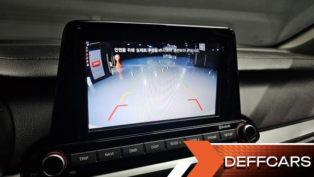 Kia K3 Prestige купить на сайте DeffCars