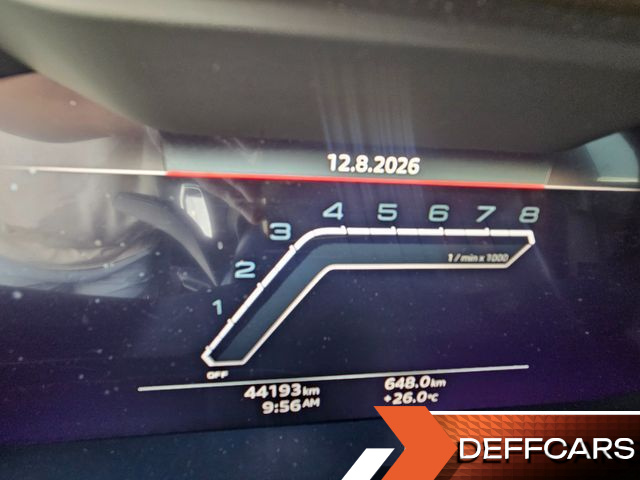 Audi RS7 4.0 TFSI Quattro купить на сайте DeffCars