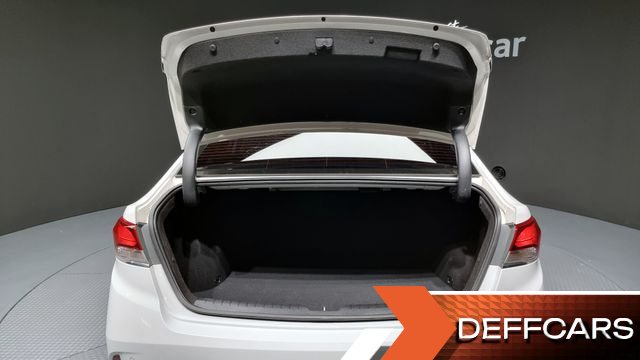 Hyundai SONATA 2.0 Style купить на сайте DeffCars