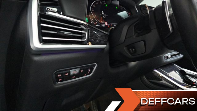 BMW X7 xDrive 40i M Sport 6STR купить на сайте DeffCars