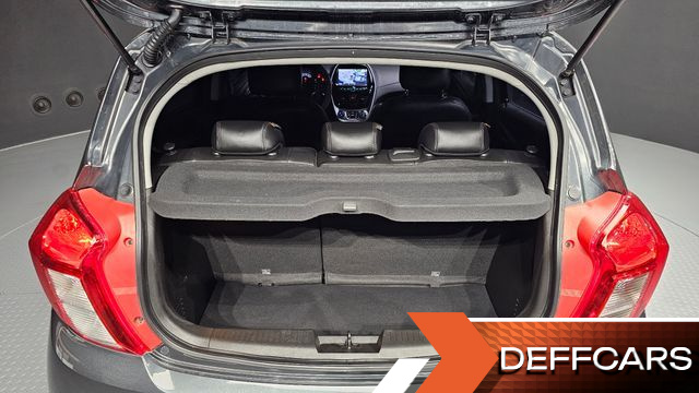 ChevroletGMDaewoo SPARK LT Plus купить на сайте DeffCars