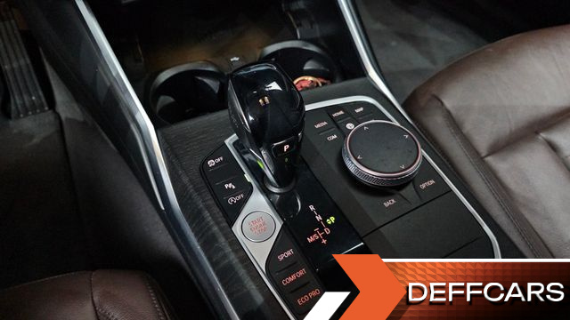 BMW 3-SERIES 320d Luxury купить на сайте DeffCars