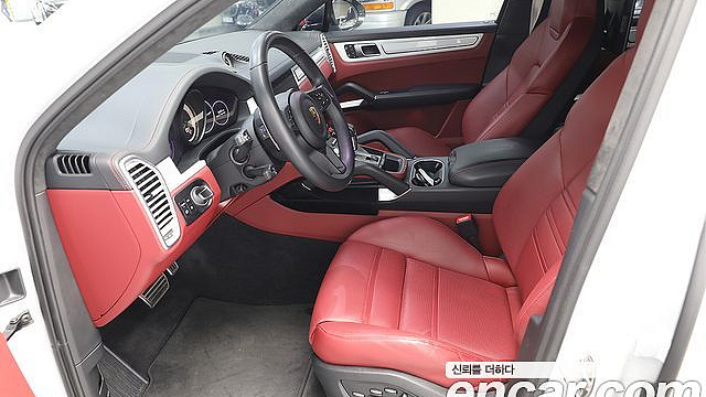 Porsche CAYENNE 4.0 Turbo GT Coupe купить на сайте DeffCars