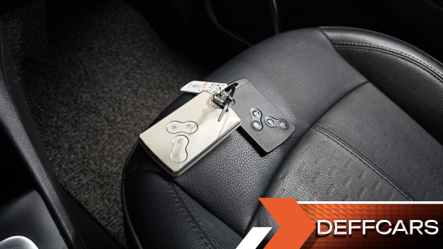 Renault-KoreaSamsung QM3 RE купить на сайте DeffCars