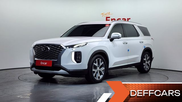 Hyundai PALISADE Gasoline 3.8 2WD Prestige купить на сайте DeffCars