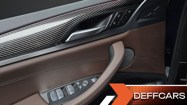 BMW X4 xDrive20i M Sports Pro купить на сайте DeffCars