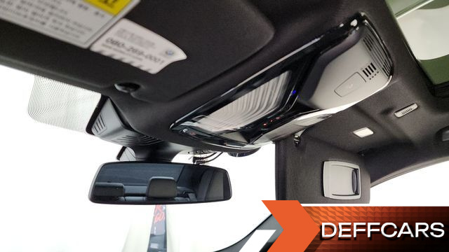 BMW 5-SERIES 530e M Sport купить на сайте DeffCars