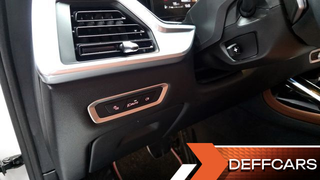 BMW X7 xDrive 40d M Sport 6STR купить на сайте DeffCars