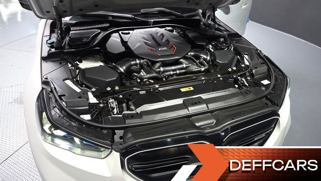 BMW M5 M5 Sedan купить на сайте DeffCars