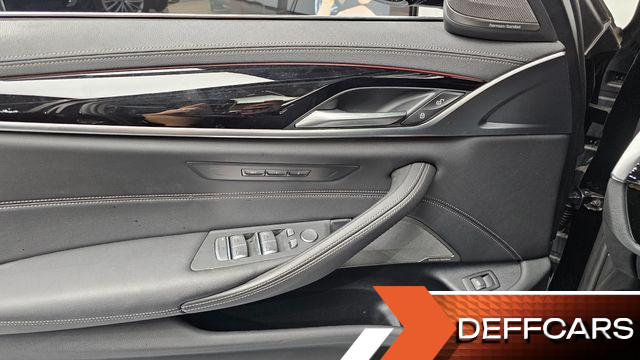 BMW 5-SERIES 530i Luxury купить на сайте DeffCars