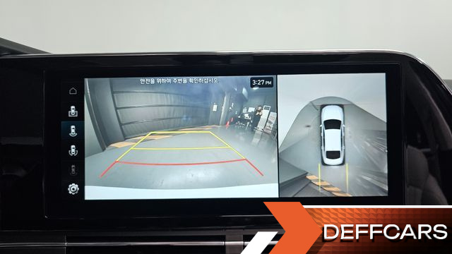 Hyundai GRANDEUR Le Blanc купить на сайте DeffCars