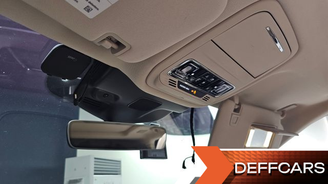 Lincoln AVIATOR 3.0 Reserve  AWD купить на сайте DeffCars