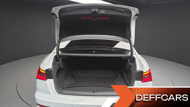 Audi A6 40 TDI Premium купить на сайте DeffCars