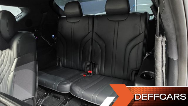 Genesis GV80 3.5T Gasoline AWD Black купить на сайте DeffCars