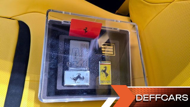 Ferrari ROMA 3.9 купить на сайте DeffCars