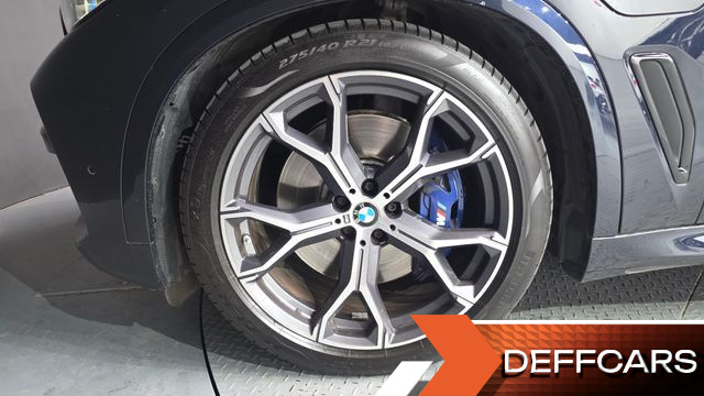 BMW X5 xDrive 45e M Sport купить на сайте DeffCars