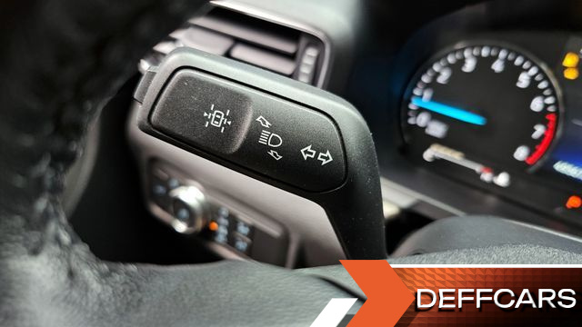 Ford EXPLORER 2.3 LimIted 4WD купить на сайте DeffCars