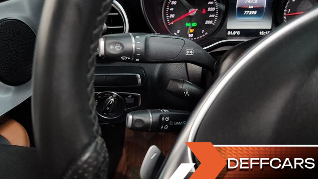 Mercedes C-CLASS C200 Cabriolet купить на сайте DeffCars