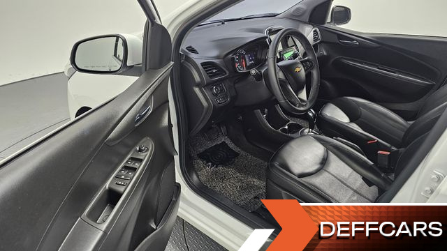 ChevroletGMDaewoo SPARK LT Plus купить на сайте DeffCars