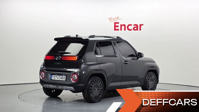 Hyundai CASPER Turbo Inspiration купить на сайте DeffCars