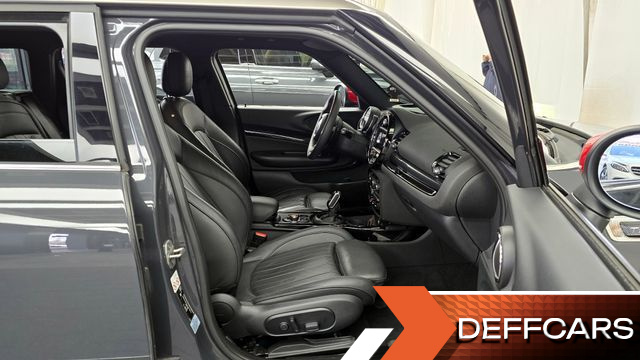 Mini CLUBMAN JCW T51 Edition купить на сайте DeffCars