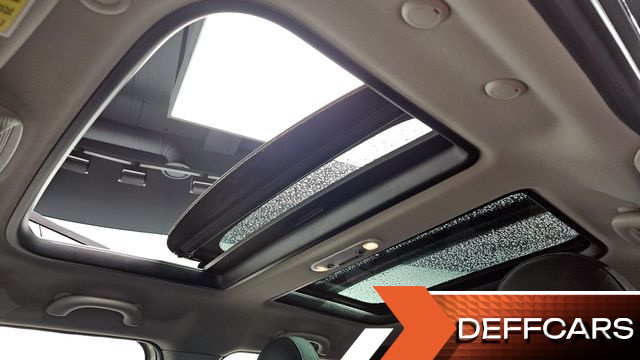 Mini COOPER 5Door HIGH 3rd купить на сайте DeffCars