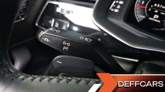 Audi Q7 45 TDI Quattro Premium купить на сайте DeffCars