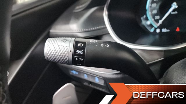 Genesis G80 Gasoline 3.5 Turbo AWD купить на сайте DeffCars