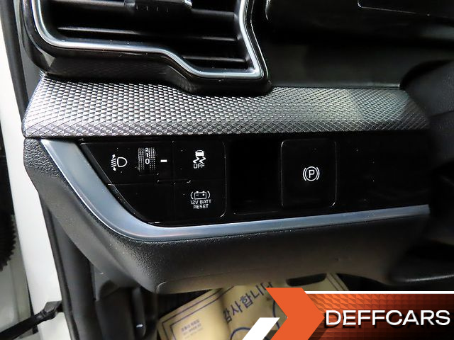 Kia SPORTAGE Prestige купить на сайте DeffCars