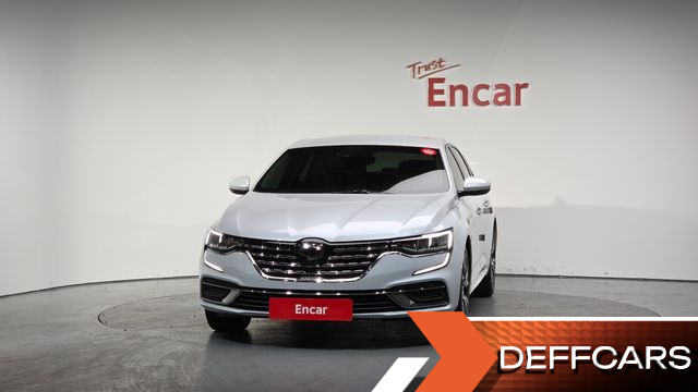 Renault-KoreaSamsung SM6 1.8 TCe Premiere купить на сайте DeffCars