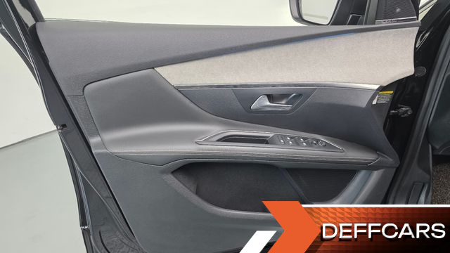 Peugeot 3008 2.0 BlueHDi GT купить на сайте DeffCars