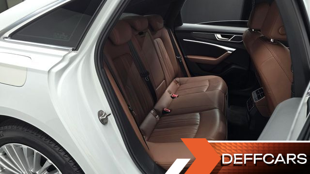 Audi A6 45 TFSI Premium купить на сайте DeffCars