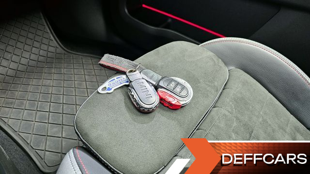 Mini COUNTRYMAN JCW 2nd купить на сайте DeffCars