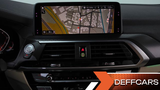 BMW X4 xDrive20i M Sport X купить на сайте DeffCars