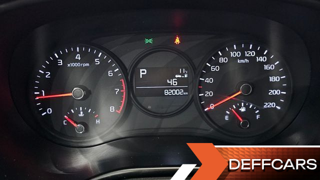 Kia MORNING Deluxe купить на сайте DeffCars