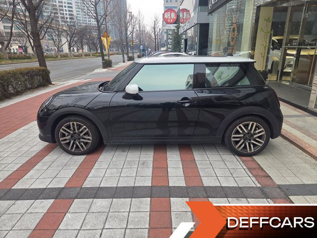 Mini COOPER Classic купить на сайте DeffCars