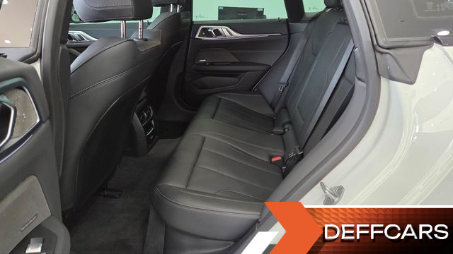BMW I4 M50 купить на сайте DeffCars