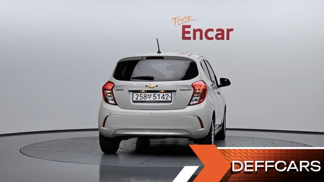 ChevroletGMDaewoo SPARK Premier купить на сайте DeffCars