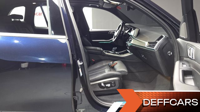 BMW X5 xDrive 45e M Sport купить на сайте DeffCars
