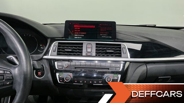 BMW 4-SERIES 420i Gran Coupe Special Edition купить на сайте DeffCars