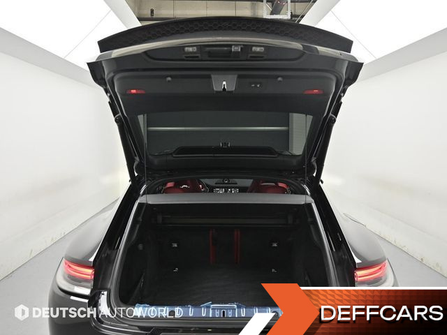 Porsche PANAMERA 2.9 AWD Platinum Edition купить на сайте DeffCars